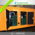 Diesel do gerador de Volvo TAD1641GE 550 kva / 440 quilowatts diesel do gerador